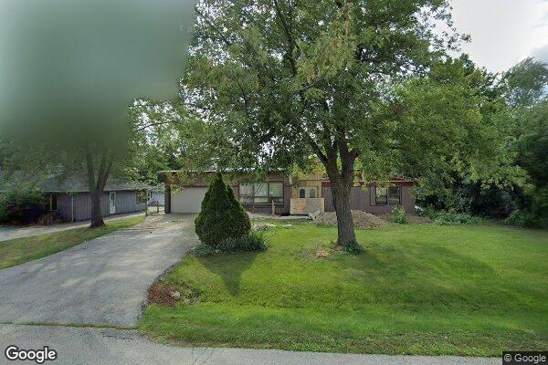 Golden Age Assisted Living