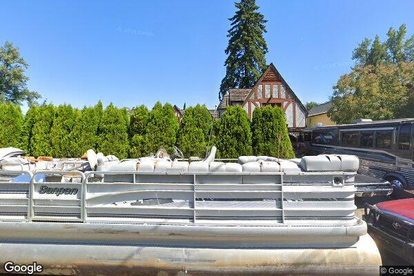 Dorchester Manor Llc