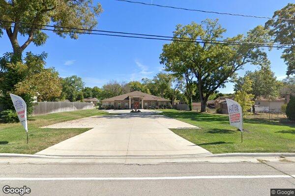 Our Home Senior Care Llc