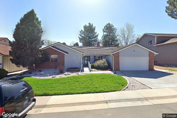 Serenity House Assisted Living Viii