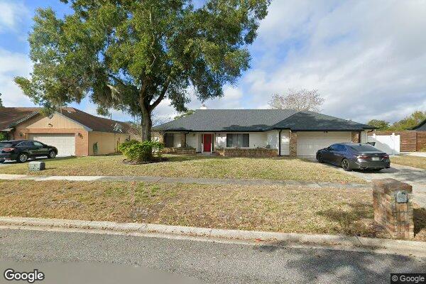 Dr Phillips Residential Living Inc Ii