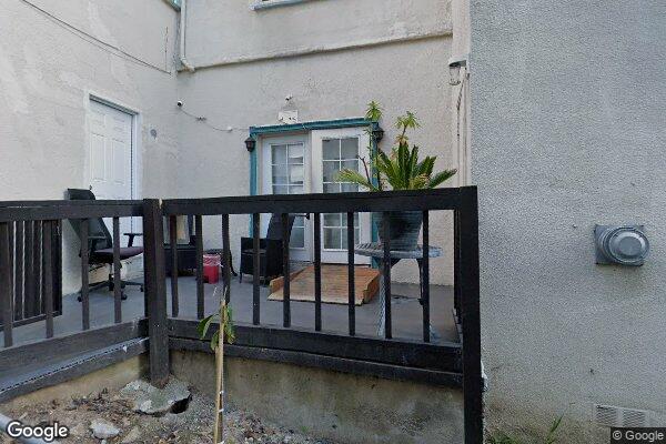 Lake Merritt Care Home