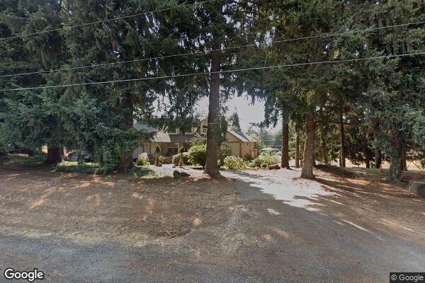 Golden Years Senior Home In Salem