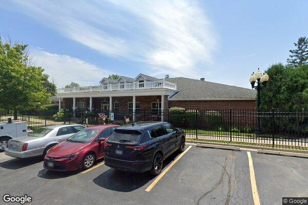 Silverado #579 Lake Zurich