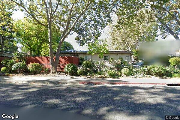 Monte-Farley Manor Guest Home