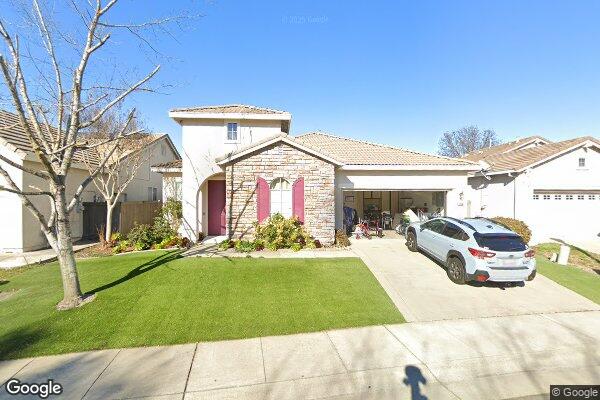 Serenity Family Guest Home