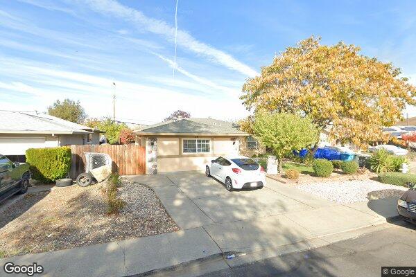 A Place Of Grace Inc Manzanita