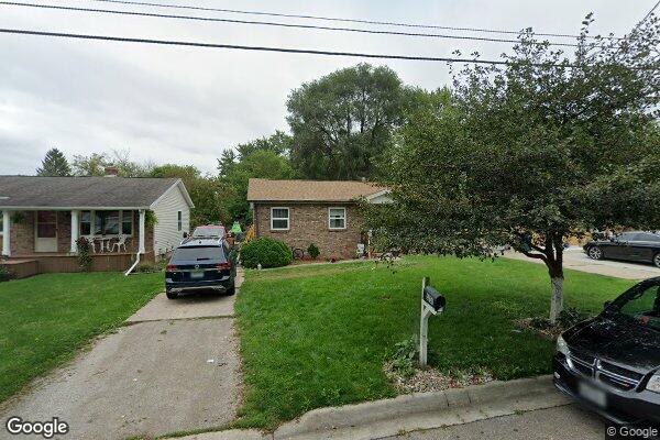 Joshua Street Residential Care