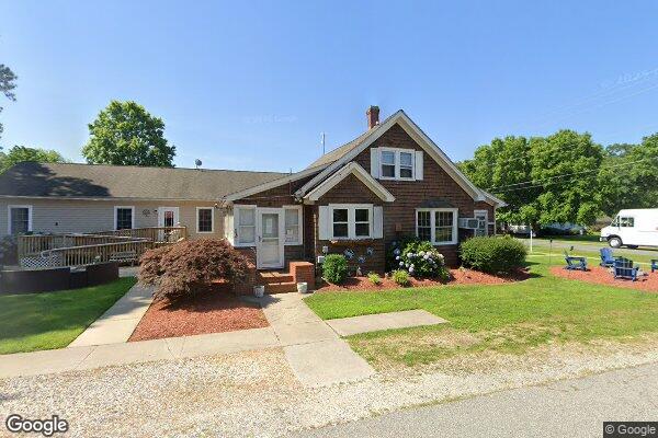 Whispering Pines Assisted Living, Llc