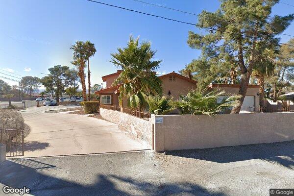 Livingston Home Ii, Llc