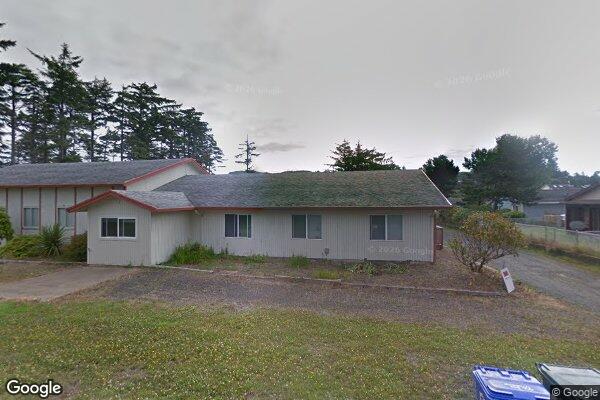 Graceland Care Homes Inc