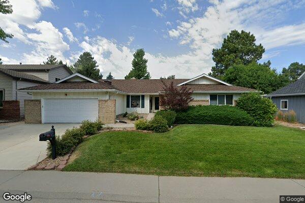 Serenity House Assisted Living Iv