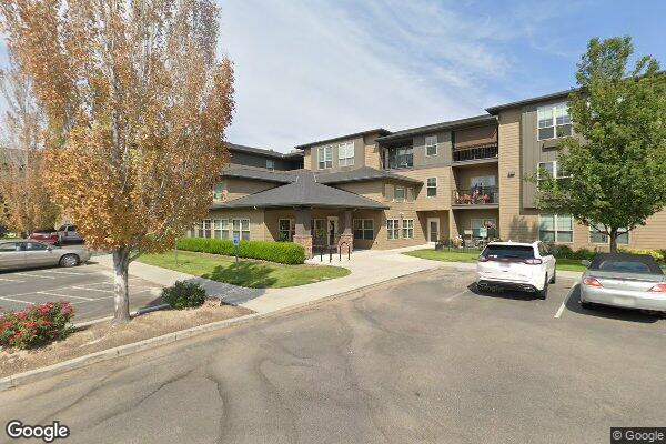 Morningstar Of Boise