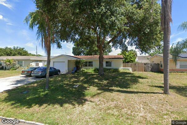 Paradise Garden Alf Corp