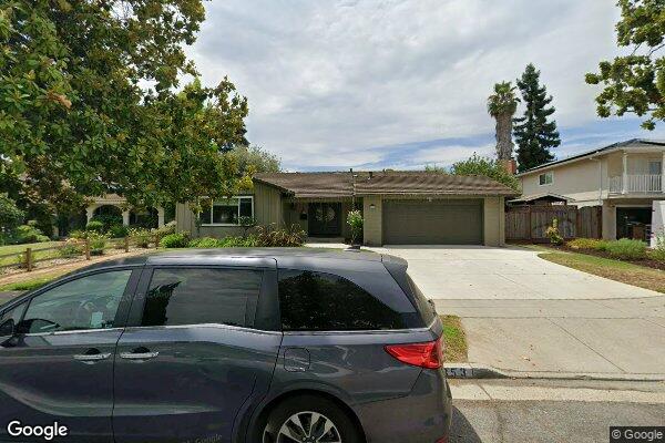 Dawnview Care Almaden