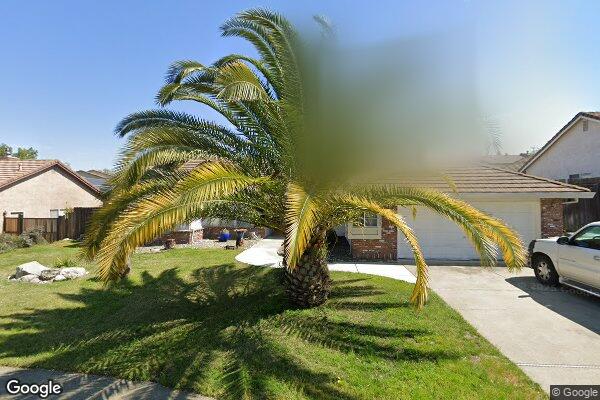 Green Mountain Villa