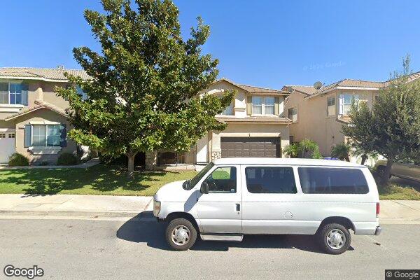 Upchurch Arf-Pine Valley