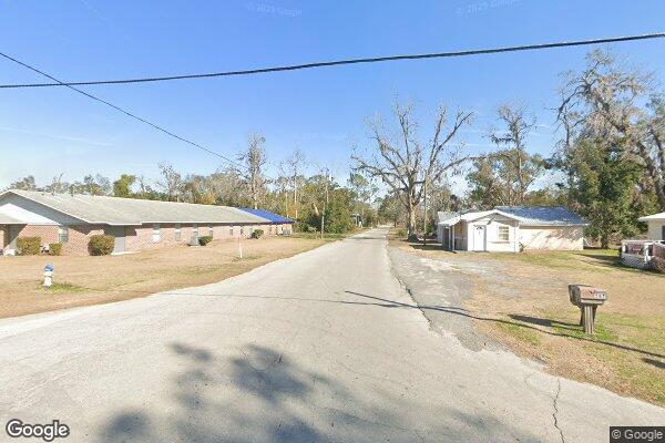 Rosa's Caring Heart - Madison