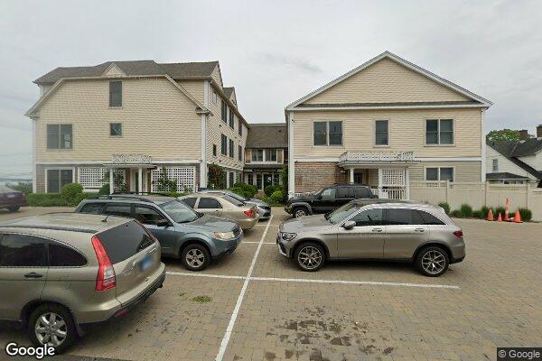 Seacrest Retirement Center