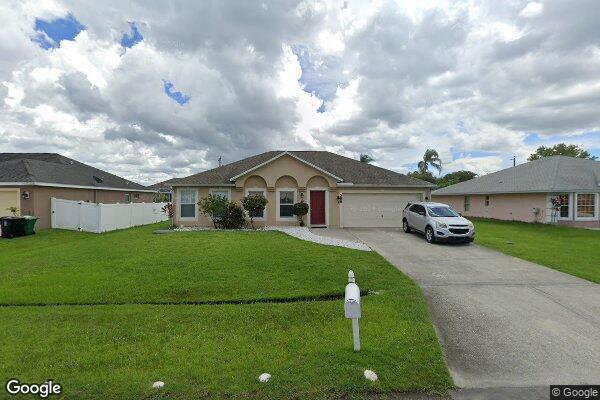 Springfield Gardens Alf