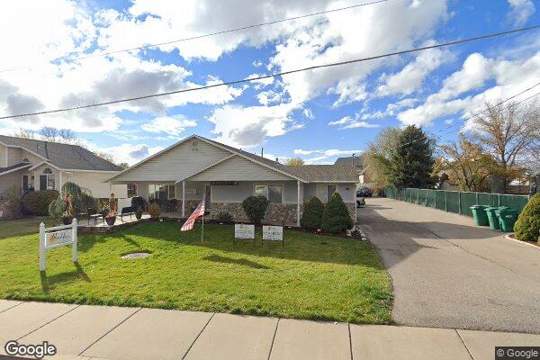 Beehive Homes Of Layton