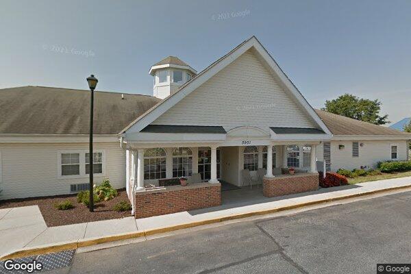 Blossom Place At Edenton