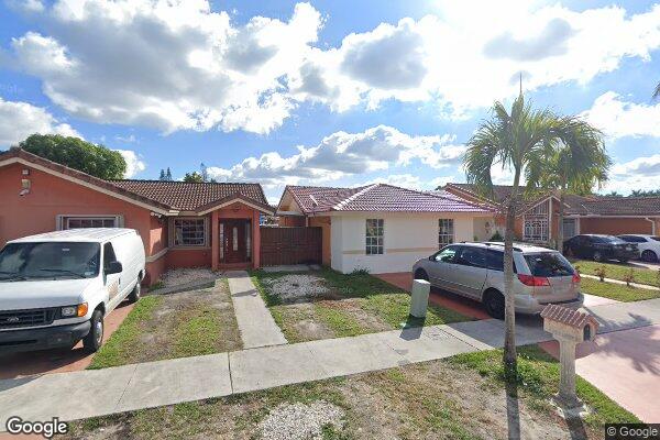 Camino De Esperanza Inc