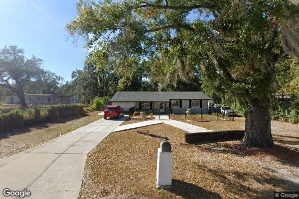 Ruby's Residential Care Inc