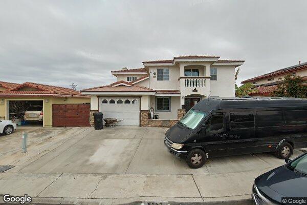 Paradise Hills Seniors Home