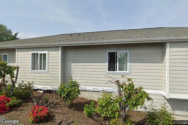 Panorama View Adult Home