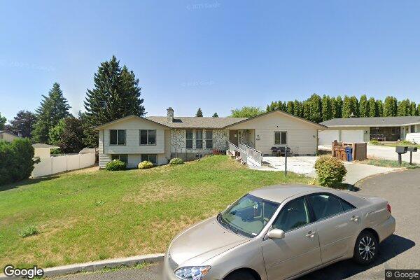 Vesta Adult Family Homes