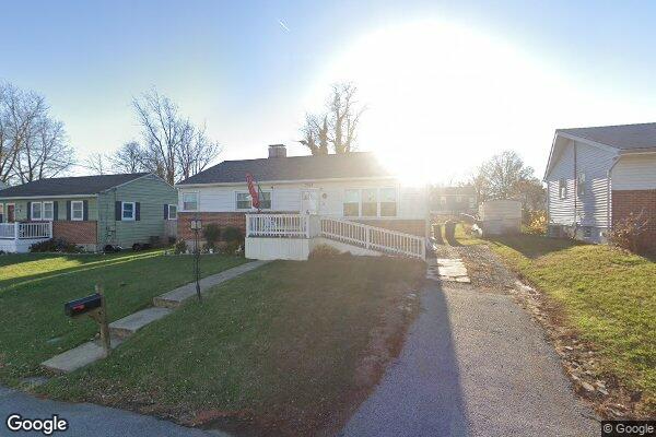 Angels And Blessings Assisted Living