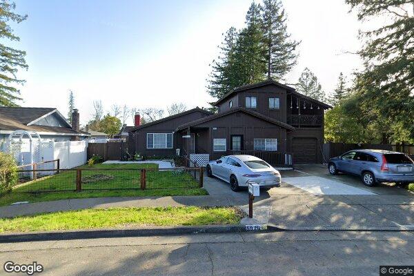 Anson Place Residential Care Home