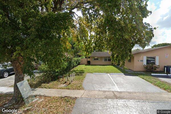 Morning Breeze Assisted Living Facility