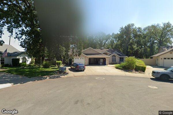 Bonhurst Assisted Living. Corp (House Ii)