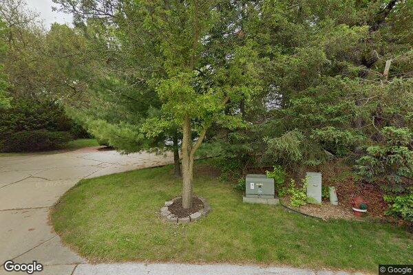 Ambrosia Villa Rochester Hills