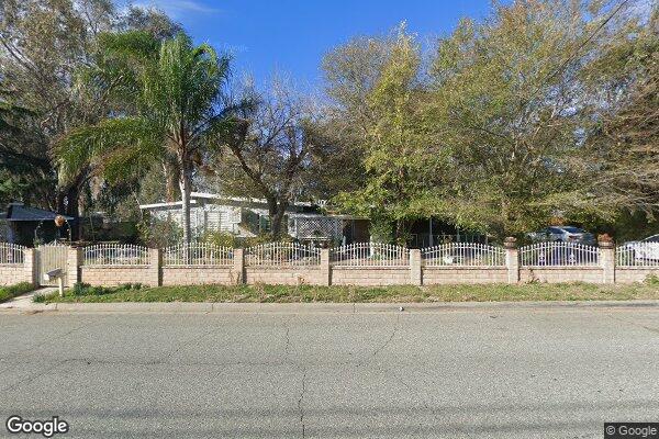 Angel Moroni Cottage