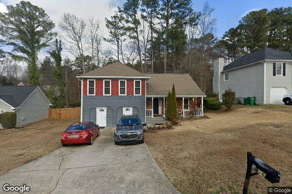 Kingsway Personal Care Home