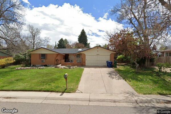 Colorado Assisted Living Homes Llc House 7