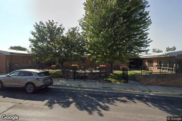 Tekakwitha Living Center - Alc