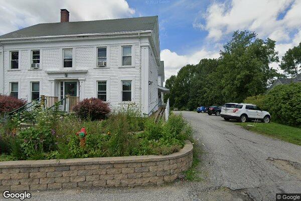 Hodgdon Green Boarding Home