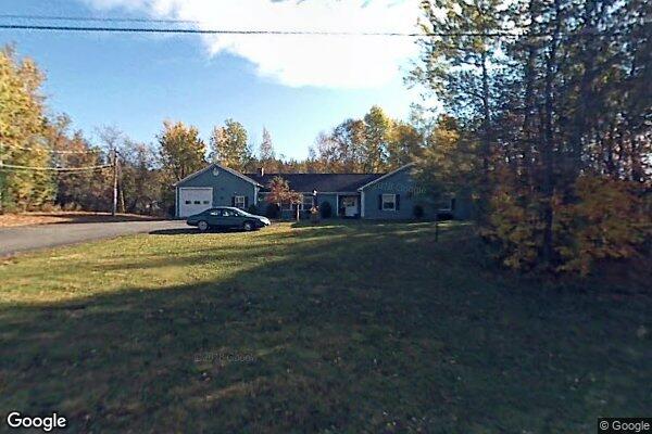 Joseph Street Foster Home