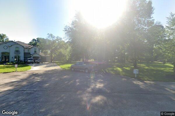 Wind Pine Senior Living