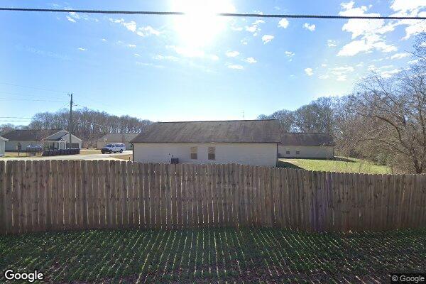 Serenity House Of Atlanta Ministries