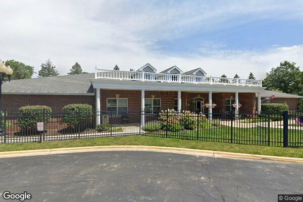 Silverado #600 Lake Zurich