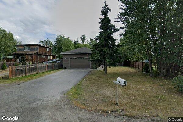 St. Lawrence Assisted Living Home Iii