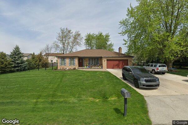 Fox Valley Senior Home