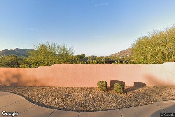 Camelback Residential Assisted Living