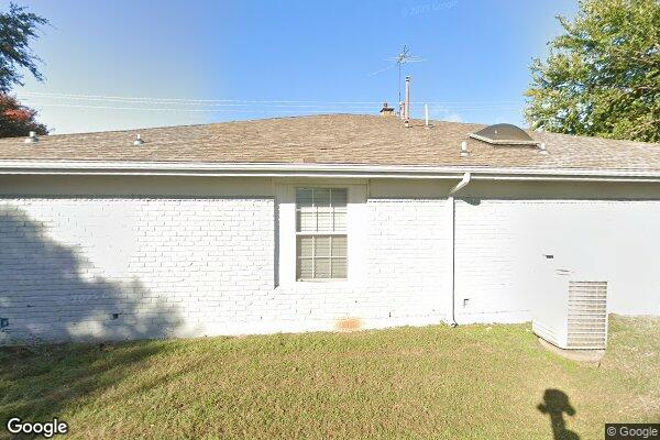 St Bernard Assisted Living Facility