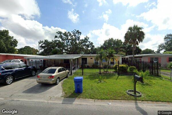 C&V Assisted Living Corp